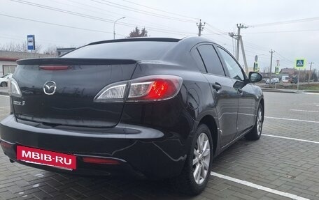 Mazda 3, 2011 год, 765 000 рублей, 5 фотография