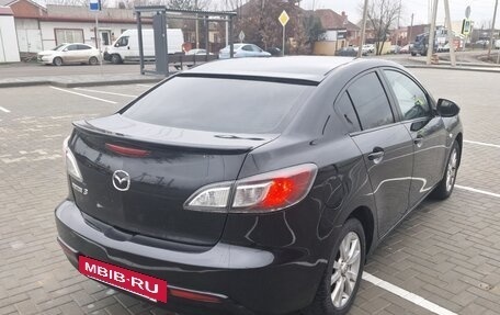 Mazda 3, 2011 год, 765 000 рублей, 4 фотография