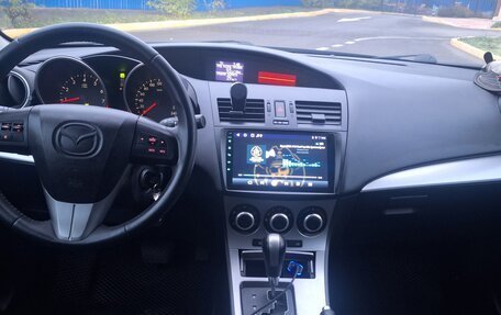 Mazda 3, 2011 год, 765 000 рублей, 15 фотография