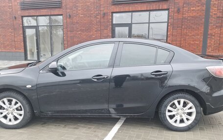 Mazda 3, 2011 год, 765 000 рублей, 10 фотография