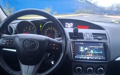 Mazda 3, 2011 год, 765 000 рублей, 16 фотография