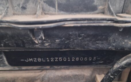 Mazda 3, 2011 год, 765 000 рублей, 18 фотография