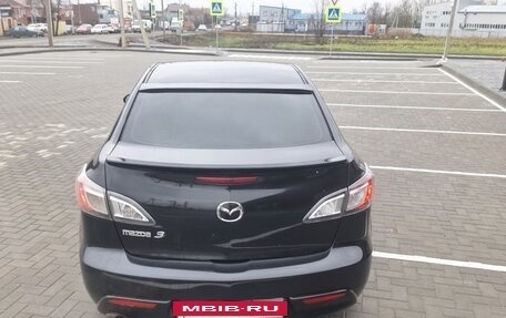 Mazda 3, 2011 год, 765 000 рублей, 7 фотография