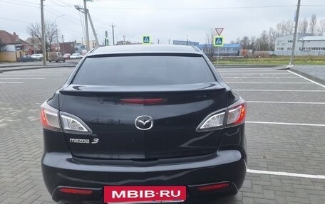 Mazda 3, 2011 год, 765 000 рублей, 6 фотография