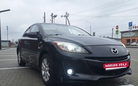Mazda 3, 2011 год, 765 000 рублей, 11 фотография