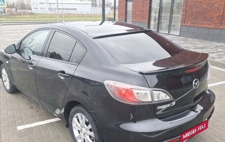 Mazda 3, 2011 год, 765 000 рублей, 9 фотография