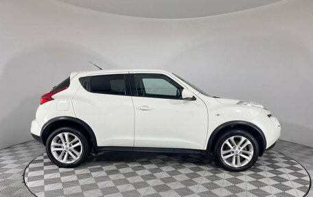 Nissan Juke II, 2011 год, 844 000 рублей, 4 фотография