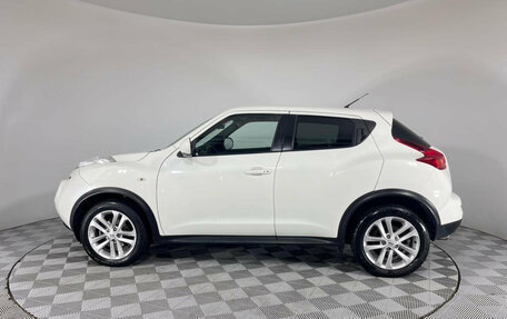 Nissan Juke II, 2011 год, 844 000 рублей, 8 фотография
