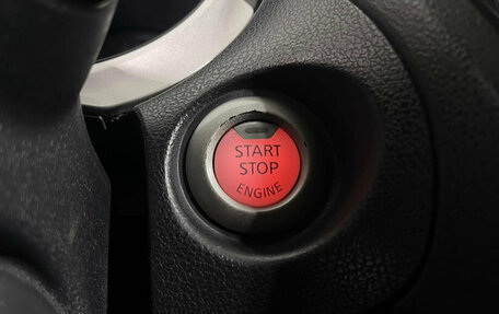 Nissan Juke II, 2011 год, 844 000 рублей, 12 фотография