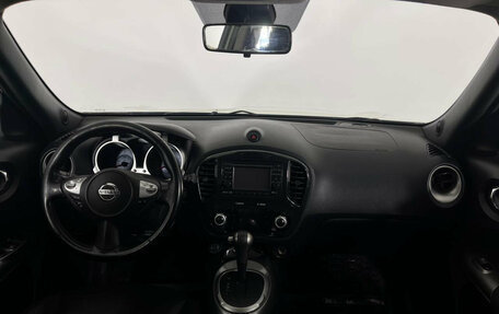 Nissan Juke II, 2011 год, 844 000 рублей, 10 фотография
