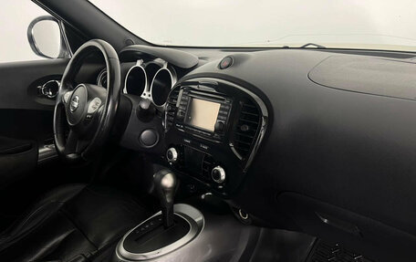 Nissan Juke II, 2011 год, 844 000 рублей, 14 фотография