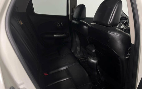 Nissan Juke II, 2011 год, 844 000 рублей, 15 фотография