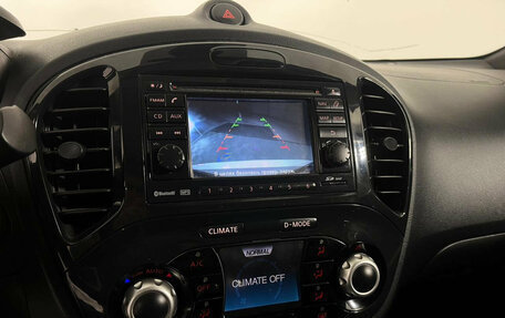 Nissan Juke II, 2011 год, 844 000 рублей, 11 фотография