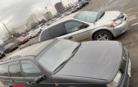 Volkswagen Passat B3, 1991 год, 91 999 рублей, 4 фотография