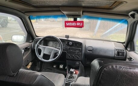 Volkswagen Passat B3, 1991 год, 91 999 рублей, 7 фотография