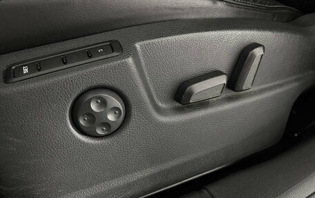 Skoda Superb III рестайлинг, 2013 год, 999 000 рублей, 14 фотография