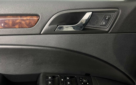 Skoda Superb III рестайлинг, 2013 год, 999 000 рублей, 15 фотография