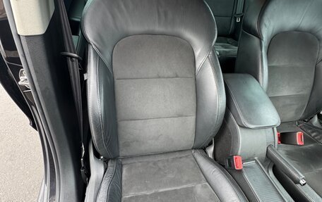 Skoda Superb III рестайлинг, 2010 год, 1 750 000 рублей, 11 фотография