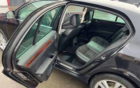 Skoda Superb III рестайлинг, 2010 год, 1 750 000 рублей, 13 фотография