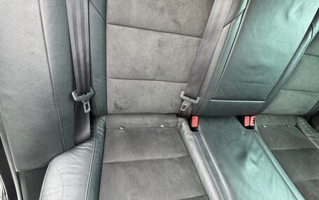 Skoda Superb III рестайлинг, 2010 год, 1 750 000 рублей, 15 фотография