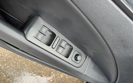 Skoda Superb III рестайлинг, 2010 год, 1 750 000 рублей, 18 фотография