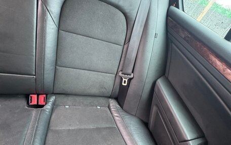 Skoda Superb III рестайлинг, 2010 год, 1 750 000 рублей, 16 фотография