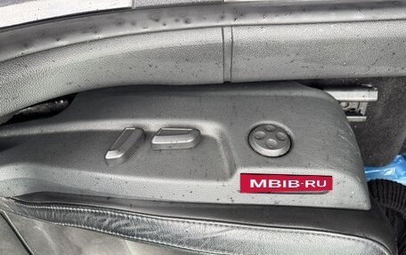 Skoda Superb III рестайлинг, 2010 год, 1 750 000 рублей, 19 фотография