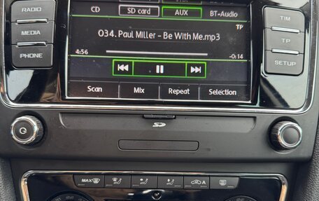 Skoda Superb III рестайлинг, 2010 год, 1 750 000 рублей, 31 фотография