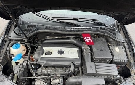 Skoda Superb III рестайлинг, 2010 год, 1 750 000 рублей, 28 фотография