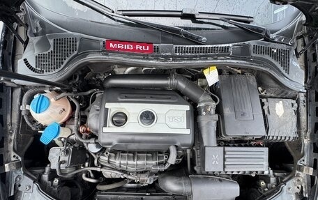 Skoda Superb III рестайлинг, 2010 год, 1 750 000 рублей, 29 фотография