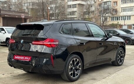 BMW X3, 2025 год, 8 870 000 рублей, 5 фотография