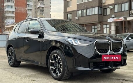 BMW X3, 2025 год, 8 870 000 рублей, 7 фотография