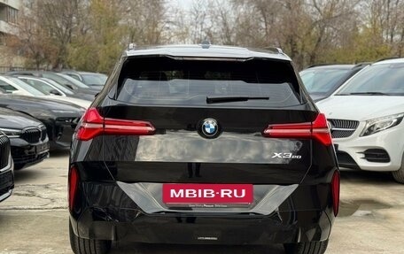 BMW X3, 2025 год, 8 870 000 рублей, 3 фотография