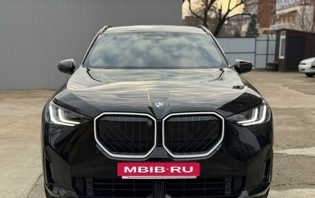 BMW X3, 2025 год, 8 870 000 рублей, 8 фотография