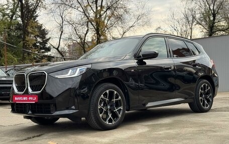 BMW X3, 2025 год, 8 870 000 рублей, 9 фотография