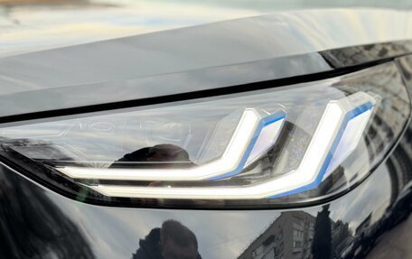 BMW X3, 2025 год, 8 870 000 рублей, 10 фотография