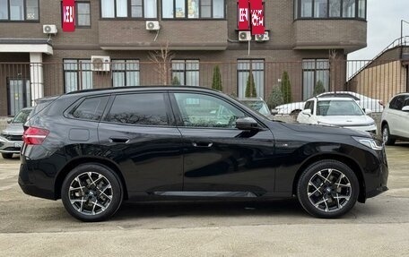 BMW X3, 2025 год, 8 870 000 рублей, 6 фотография