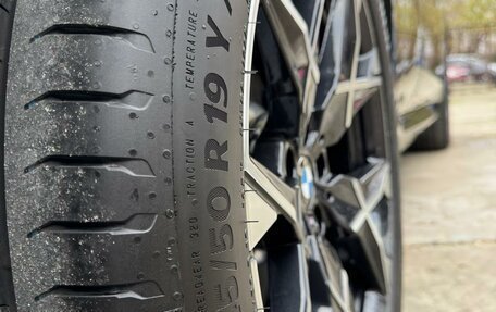 BMW X3, 2025 год, 8 870 000 рублей, 16 фотография