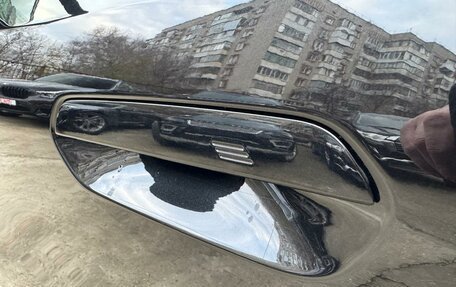 BMW X3, 2025 год, 8 870 000 рублей, 13 фотография