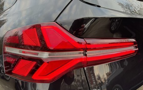 BMW X3, 2025 год, 8 870 000 рублей, 14 фотография