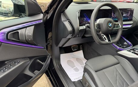 BMW X3, 2025 год, 8 870 000 рублей, 18 фотография