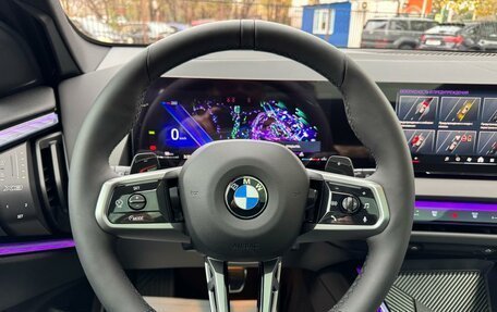 BMW X3, 2025 год, 8 870 000 рублей, 22 фотография