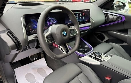 BMW X3, 2025 год, 8 870 000 рублей, 20 фотография