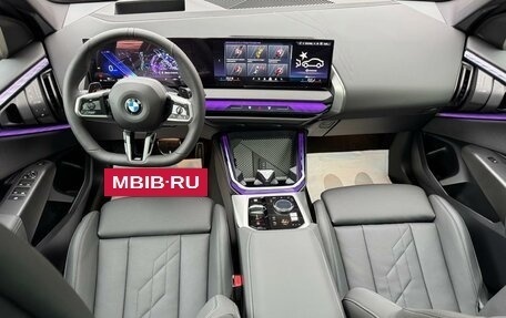 BMW X3, 2025 год, 8 870 000 рублей, 21 фотография