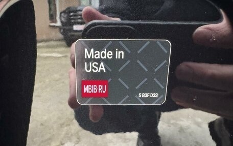 BMW X3, 2025 год, 8 870 000 рублей, 15 фотография