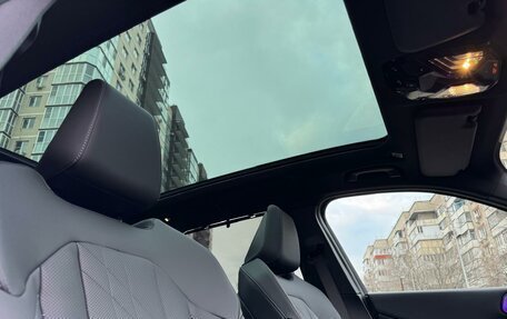 BMW X3, 2025 год, 8 870 000 рублей, 31 фотография