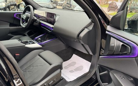 BMW X3, 2025 год, 8 870 000 рублей, 25 фотография