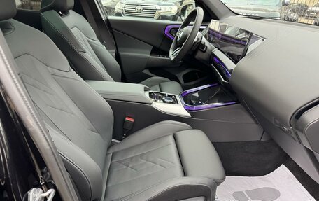 BMW X3, 2025 год, 8 870 000 рублей, 29 фотография