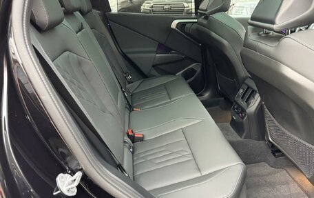 BMW X3, 2025 год, 8 870 000 рублей, 33 фотография