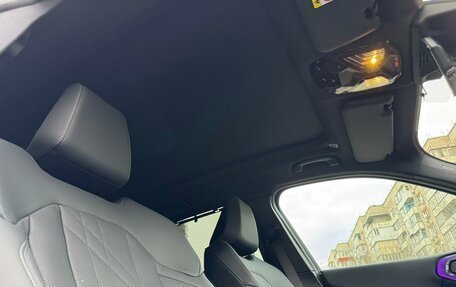 BMW X3, 2025 год, 8 870 000 рублей, 30 фотография